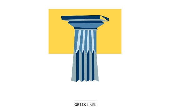 Marketing Greece: Νέο brand “Greek Lines” για προϊόντα-συνδετικό κρίκο του ταξιδιώτη με την Ελλάδα